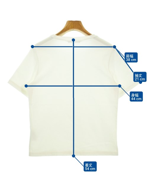 R'IAM-PLAGE เสื้อยืด/เสื้อท็อปส์