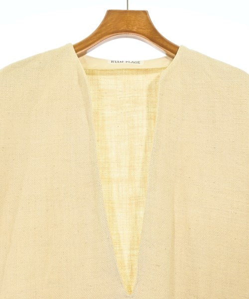 R'IAM-PLAGE เสื้อลำลอง