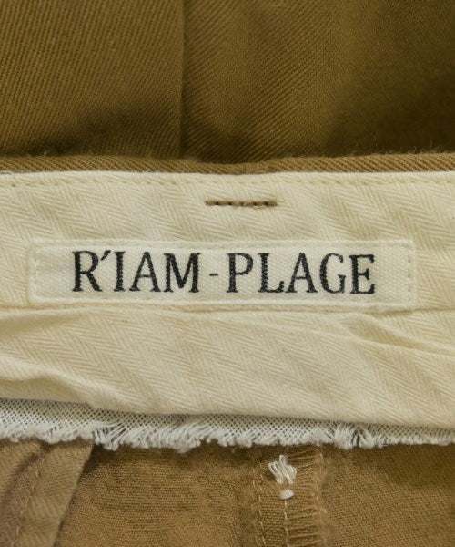 R'IAM-PLAGE กางเกง อื่น