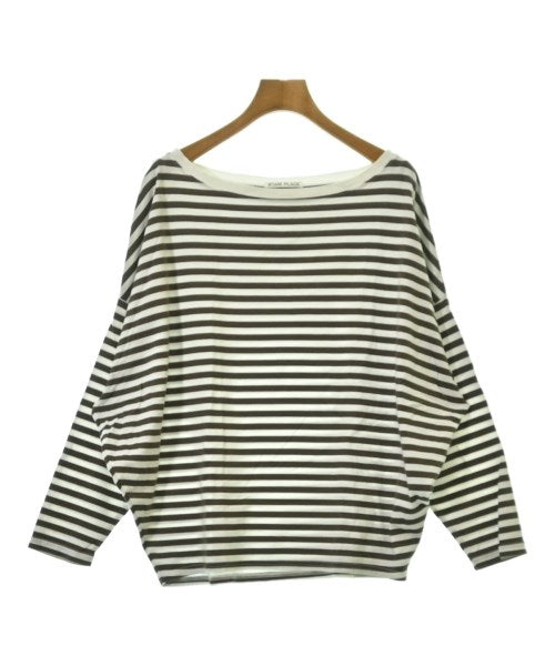 R'IAM-PLAGE เสื้อยืด/เสื้อท็อปส์