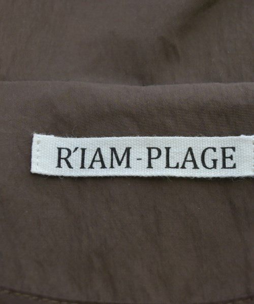 R'IAM-PLAGE เสื้อโค้ท อื่น