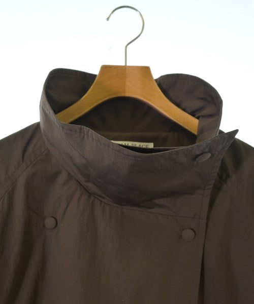 R'IAM-PLAGE เสื้อโค้ท อื่น