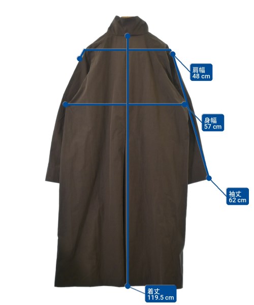 R'IAM-PLAGE เสื้อโค้ท อื่น