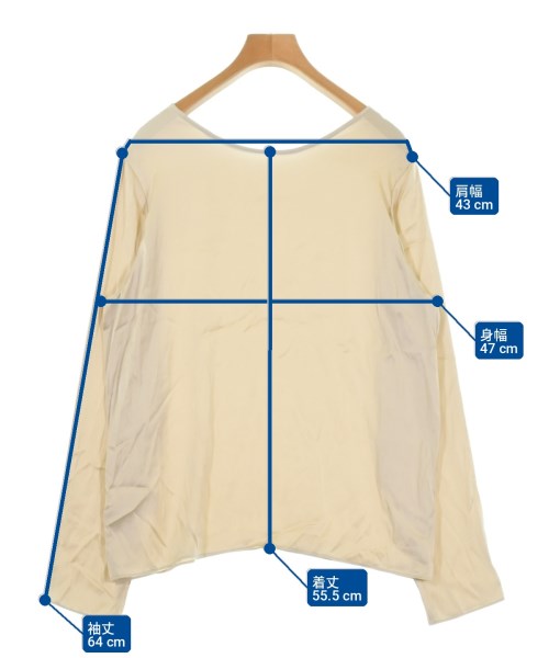 R'IAM-PLAGE เสื้อสตรี