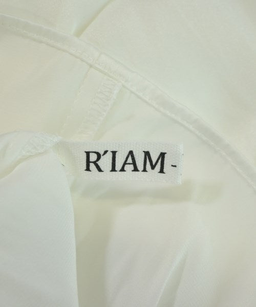 R'IAM-PLAGE เสื้อสตรี