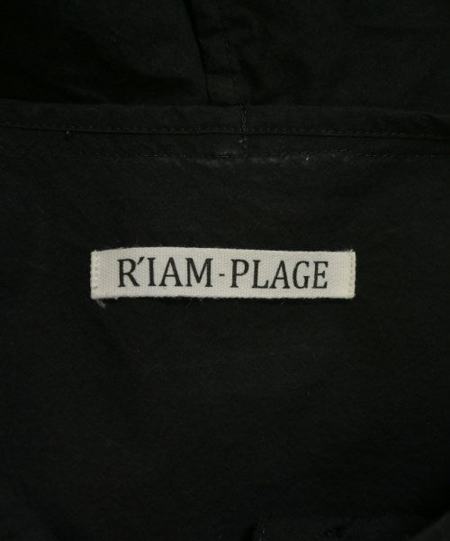 R'IAM-PLAGE เสื้อลำลอง