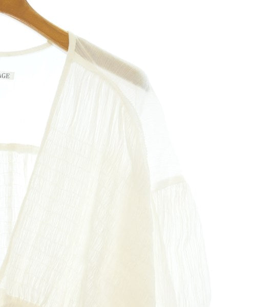 R'IAM-PLAGE เสื้อสตรี