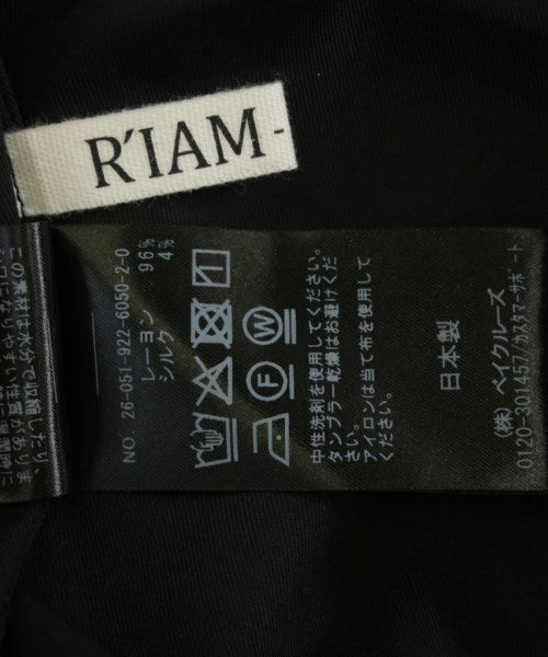 R'IAM-PLAGE เสื้อสตรี