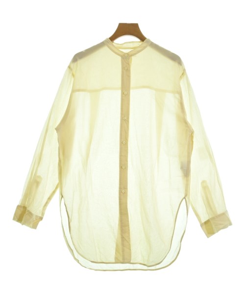 R'IAM-PLAGE เสื้อลำลอง
