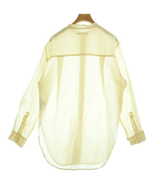 R'IAM-PLAGE เสื้อลำลอง