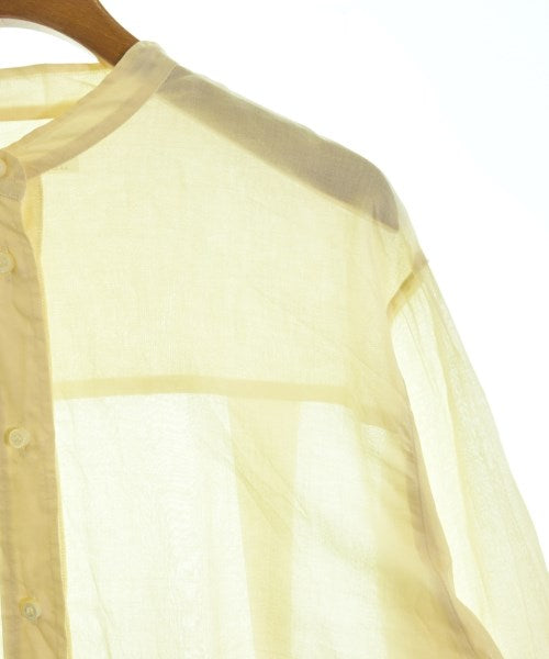 R'IAM-PLAGE เสื้อลำลอง