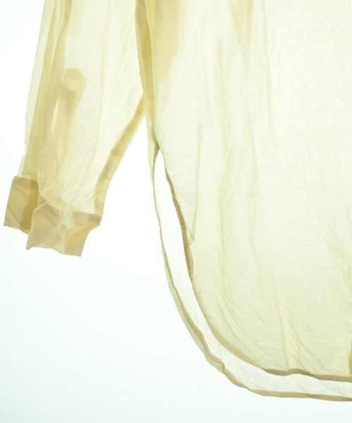 R'IAM-PLAGE เสื้อลำลอง
