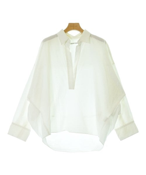 R'IAM-PLAGE เสื้อสตรี