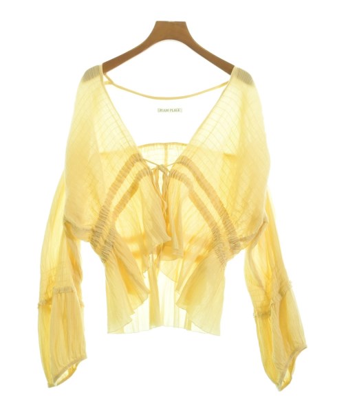 R'IAM-PLAGE เสื้อสตรี