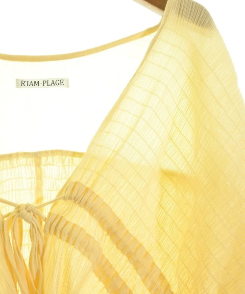 R'IAM-PLAGE เสื้อสตรี