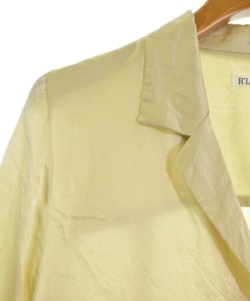 R'IAM-PLAGE เสื้อสตรี