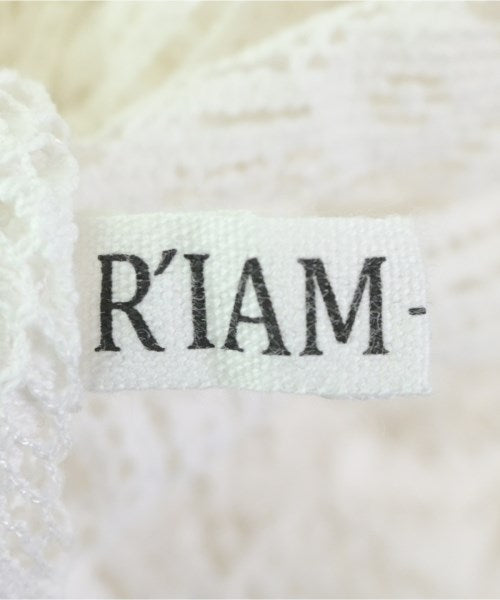 R'IAM-PLAGE ชุดเดรส