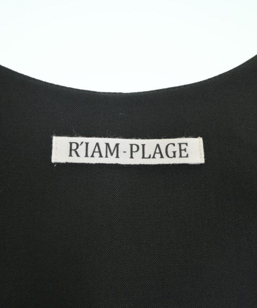 R'IAM-PLAGE ชุดเดรส