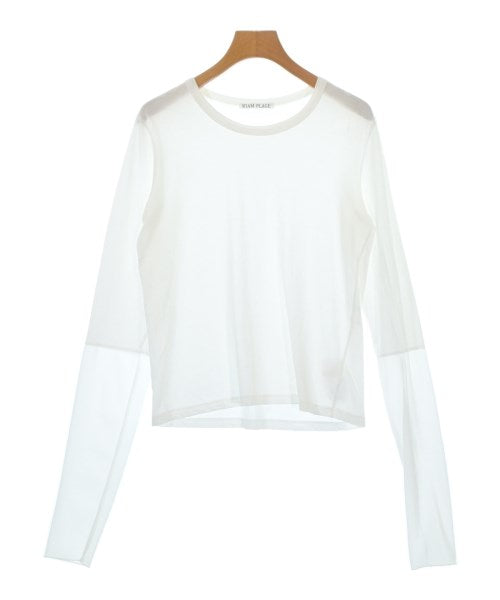 R'IAM-PLAGE เสื้อยืด/เสื้อท็อปส์