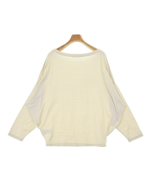 R'IAM-PLAGE เสื้อยืด/เสื้อท็อปส์