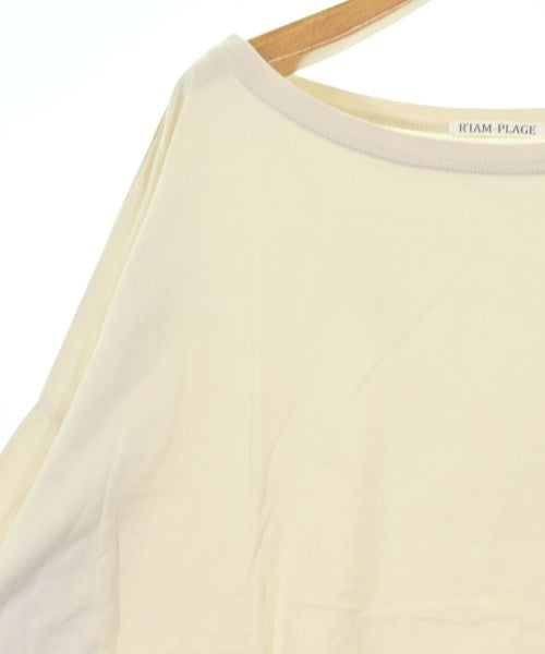 R'IAM-PLAGE เสื้อยืด/เสื้อท็อปส์