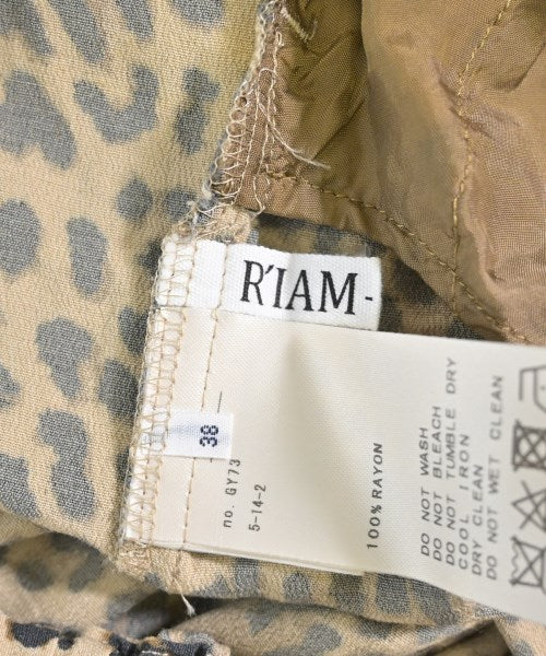 R'IAM-PLAGE กางเกง อื่น
