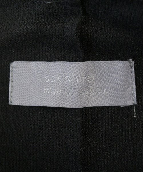 sakishima tokyo เสื้อโค้ท อื่น