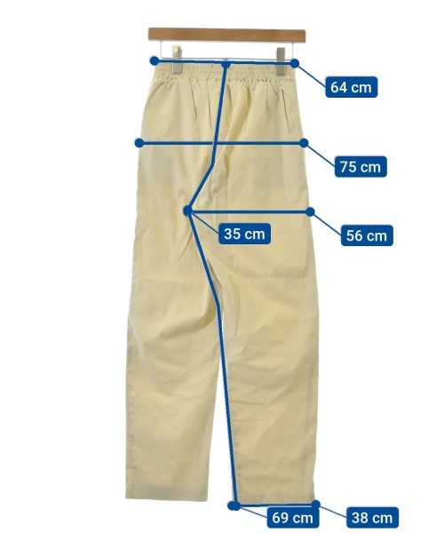 sakishima tokyo กางเกง อื่น