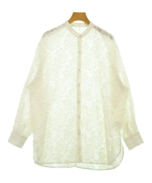 sakishima tokyo เสื้อลำลอง