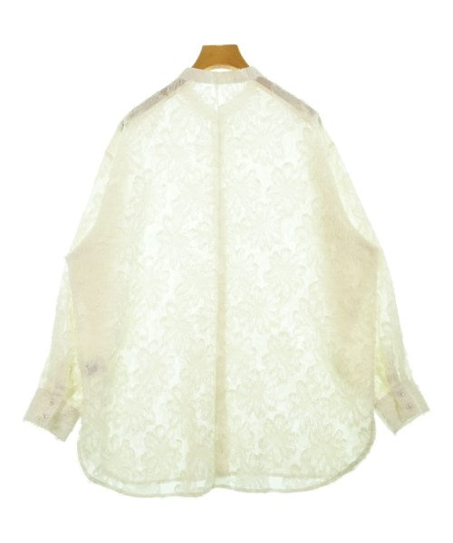 sakishima tokyo เสื้อลำลอง