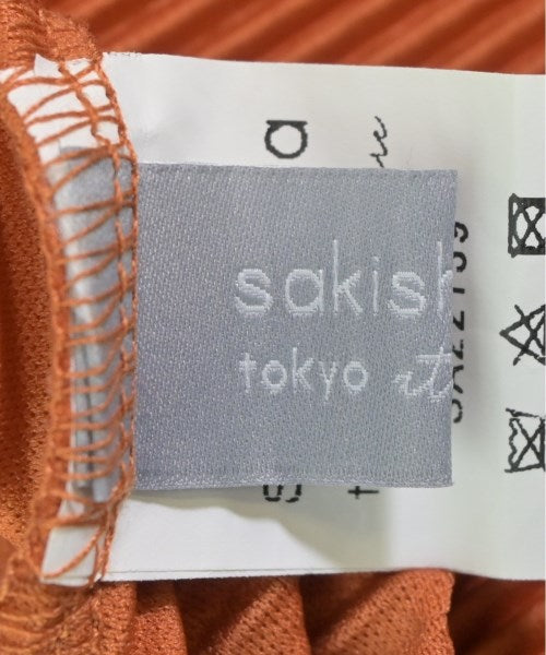sakishima tokyo กางเกง อื่น