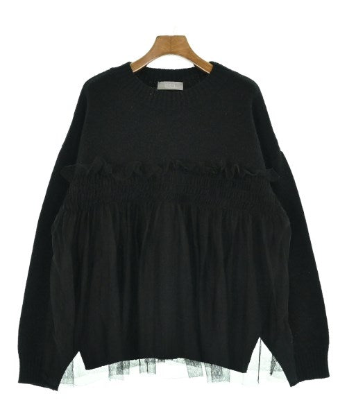 sakishima tokyo เสื้อกันหนาว