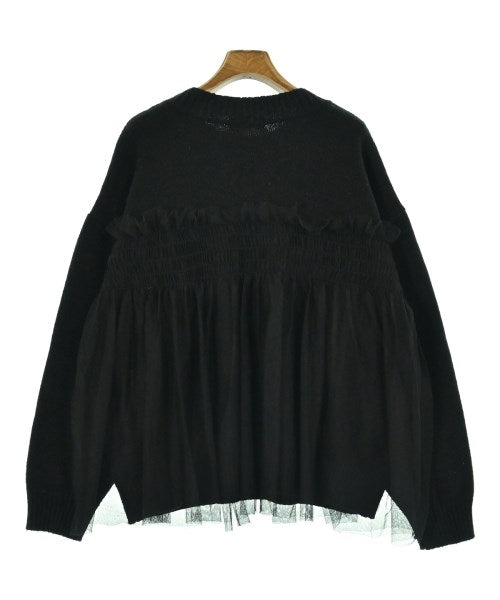 sakishima tokyo เสื้อกันหนาว