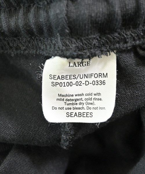 SEABEES กางเกงวอร์ม