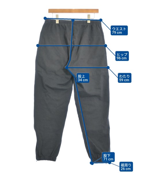 SEABEES กางเกงวอร์ม