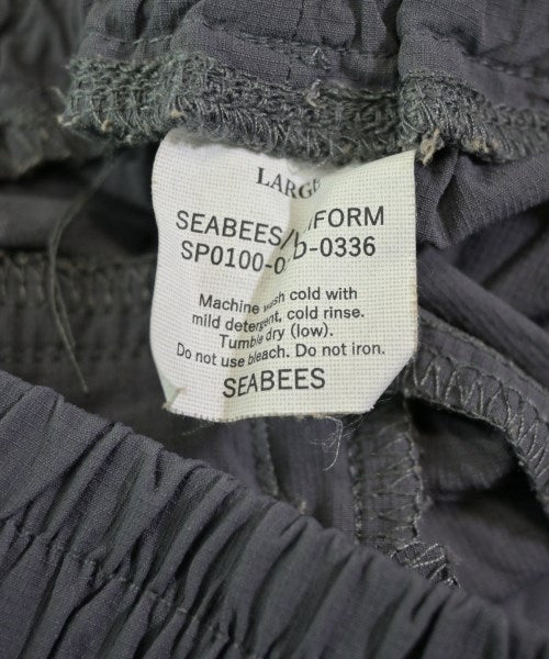 SEABEES กางเกงขาสั้น