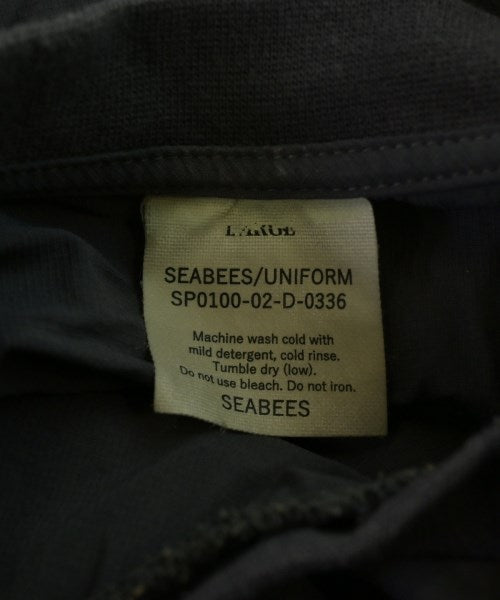 SEABEES เสื้อยืด/เสื้อท็อปส์