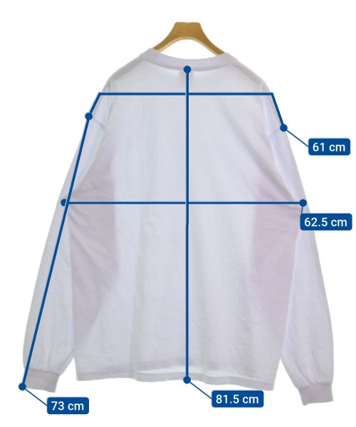 SHAKA WeAR เสื้อยืด/เสื้อท็อปส์