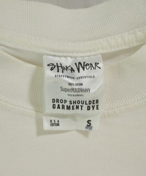 SHAKA WeAR เสื้อยืด/เสื้อท็อปส์