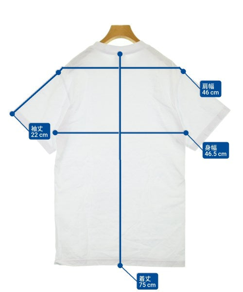SHAKA WeAR เสื้อยืด/เสื้อท็อปส์