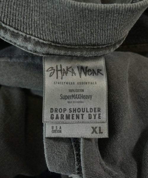 SHAKA WeAR เสื้อยืด/เสื้อท็อปส์