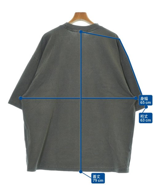 SHAKA WeAR เสื้อยืด/เสื้อท็อปส์