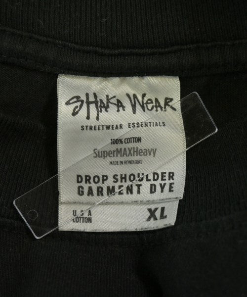 SHAKA WeAR เสื้อยืด/เสื้อท็อปส์