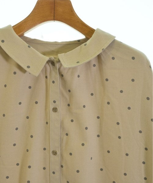 so4u เดรสที่เป็นเสื้อเชิ้ตตัวยาว