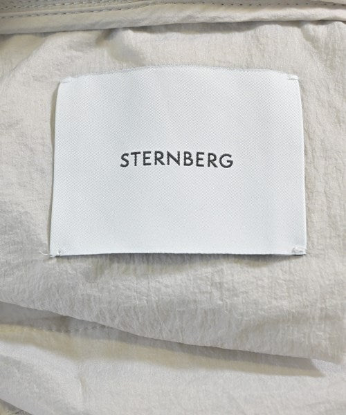 STERNBERG แจ็คเก็ตเบลาส์
