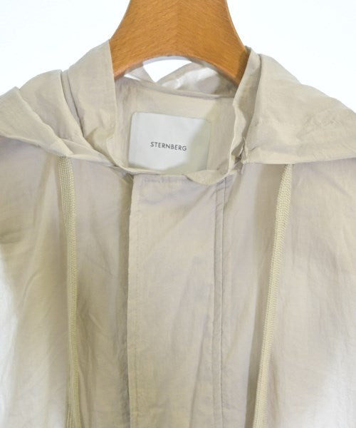 STERNBERG แจ็คเก็ตเบลาส์
