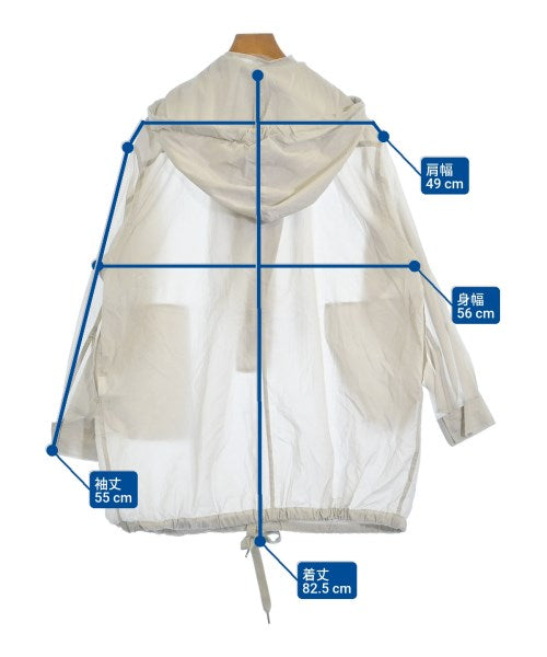 STERNBERG แจ็คเก็ตเบลาส์