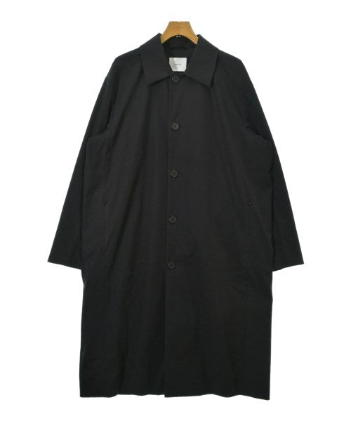STERNBERG เสื้อคลุมคอปก Soutien