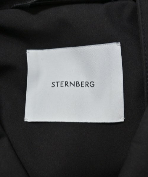 STERNBERG เสื้อคลุมคอปก Soutien