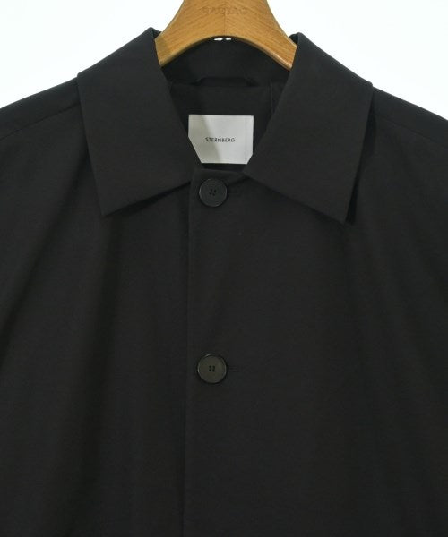 STERNBERG เสื้อคลุมคอปก Soutien